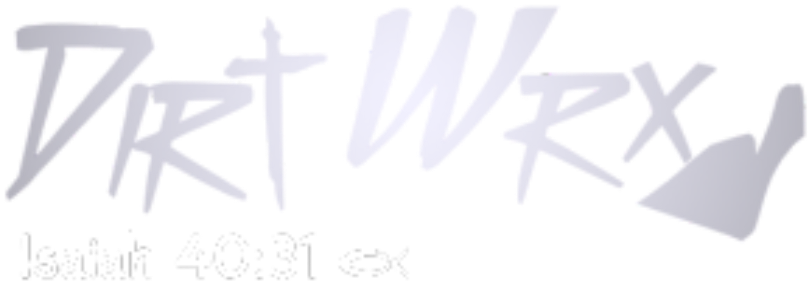 DirtWRX Excavation & Construction logo